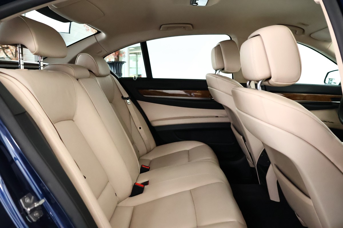 BMW 7 Serie