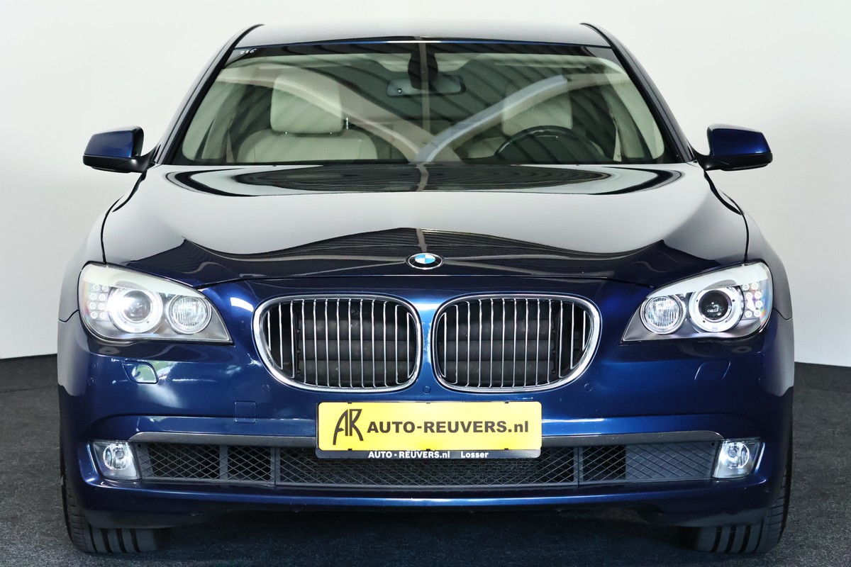 BMW 7 Serie