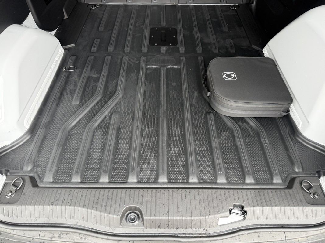 Mercedes-Benz eCitan