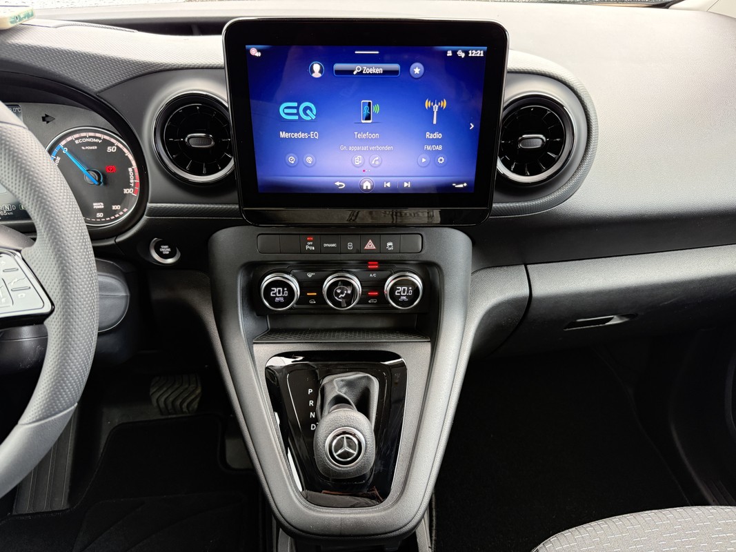 Mercedes-Benz eCitan
