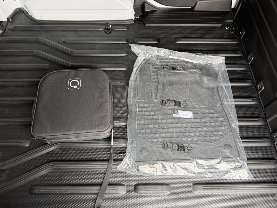 Mercedes-Benz eCitan
