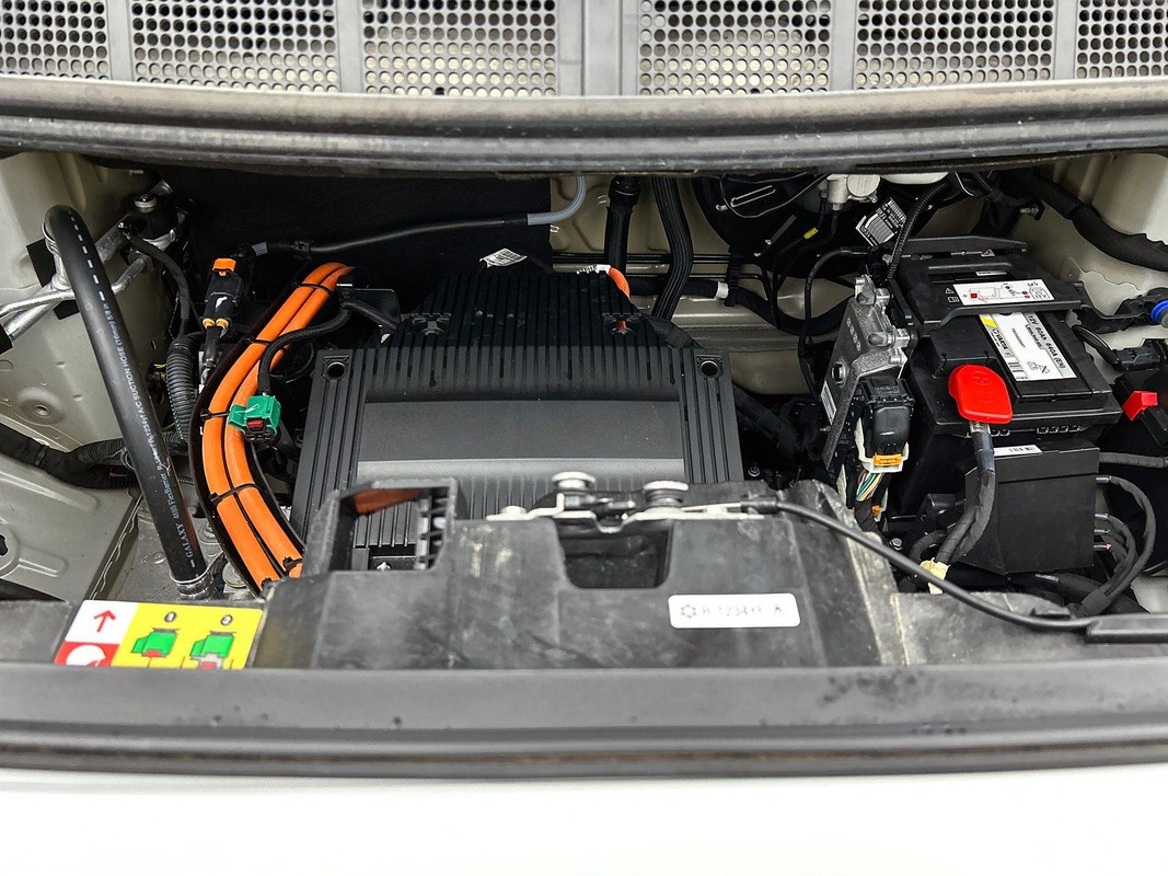 Citroën ë-Jumpy