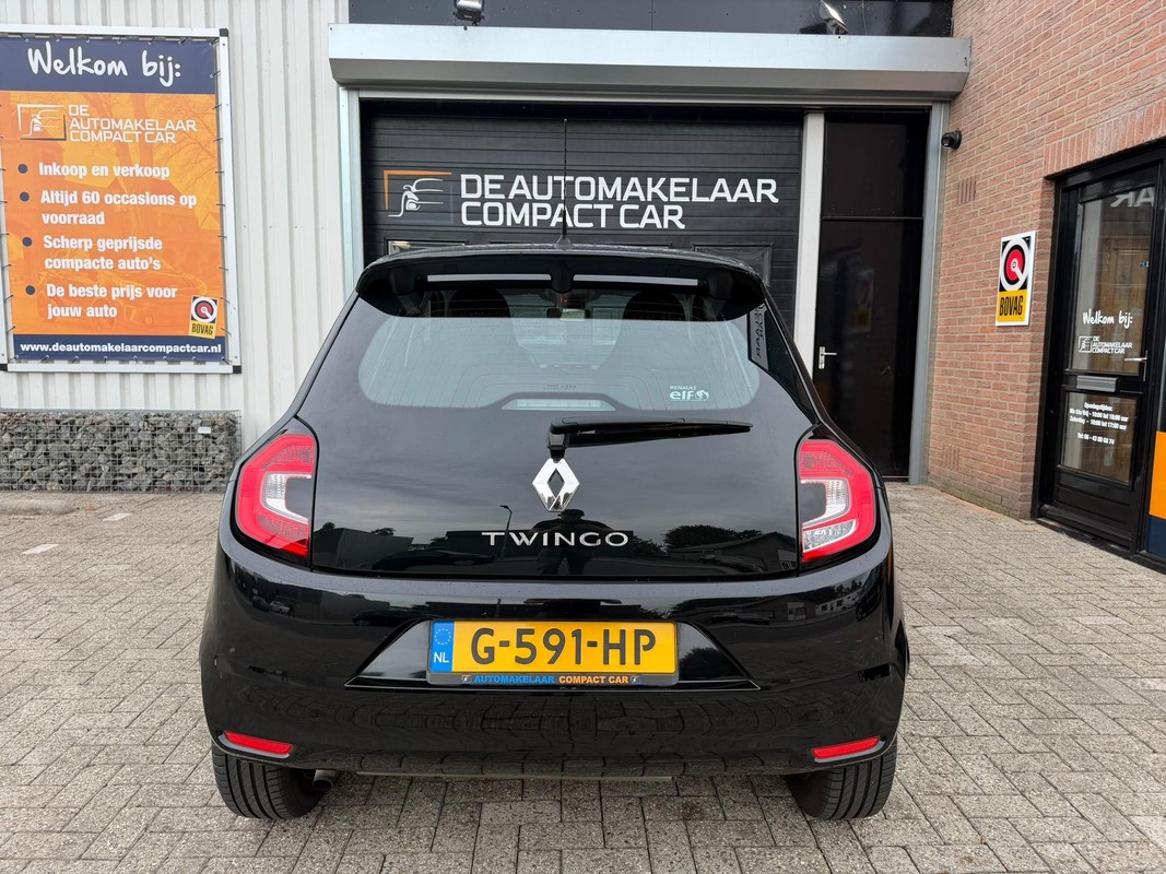 Renault Twingo