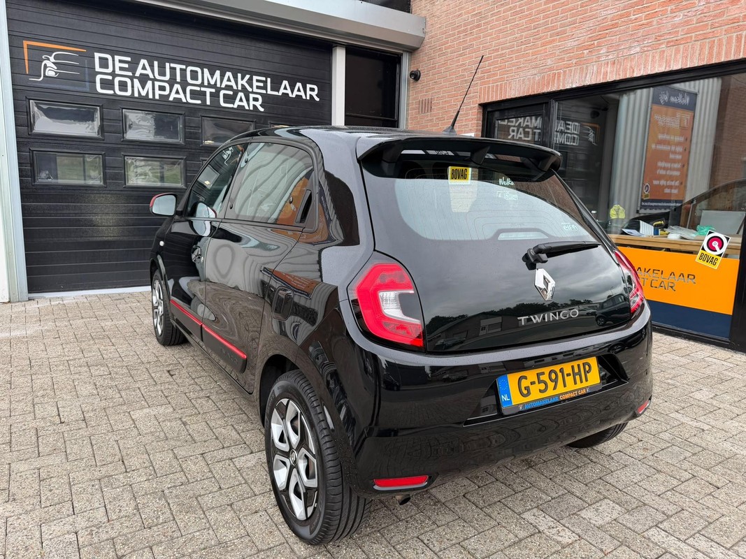 Renault Twingo