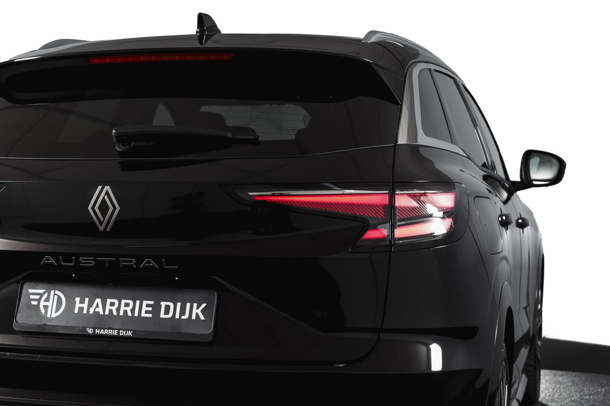 Renault Austral