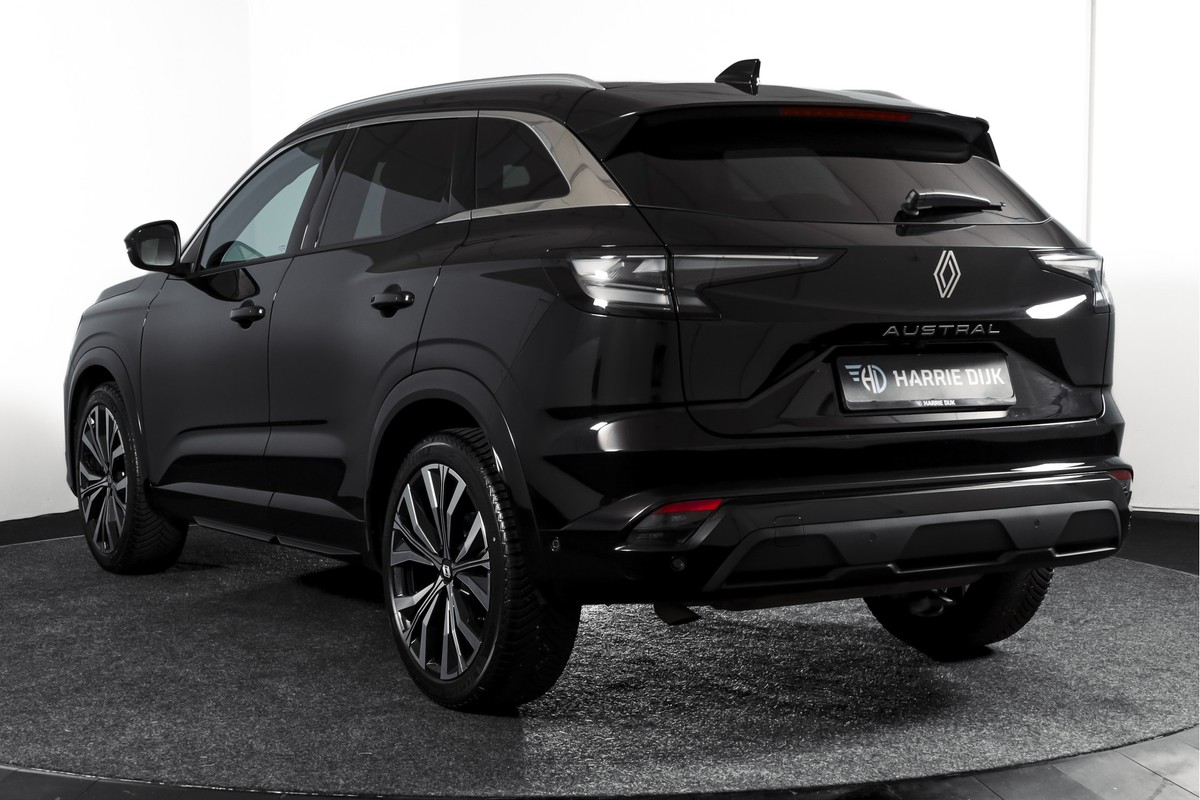 Renault Austral