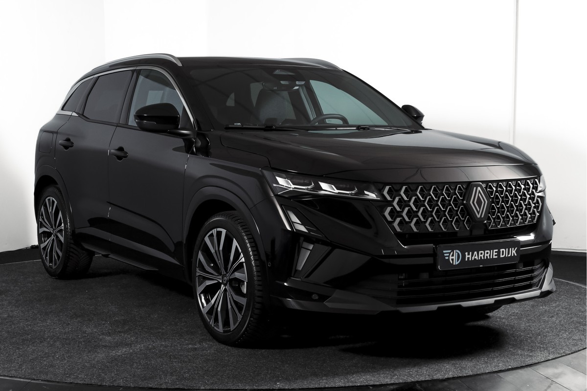 Renault Austral