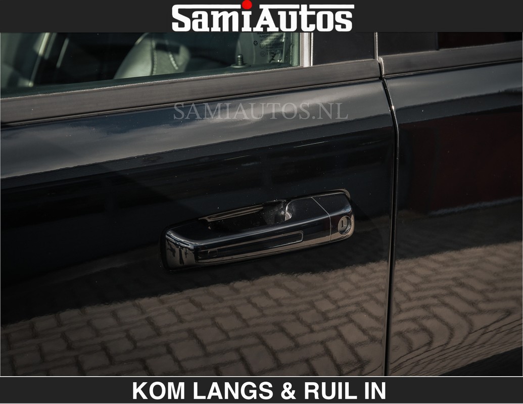 Dodge Ram Pick-Up
