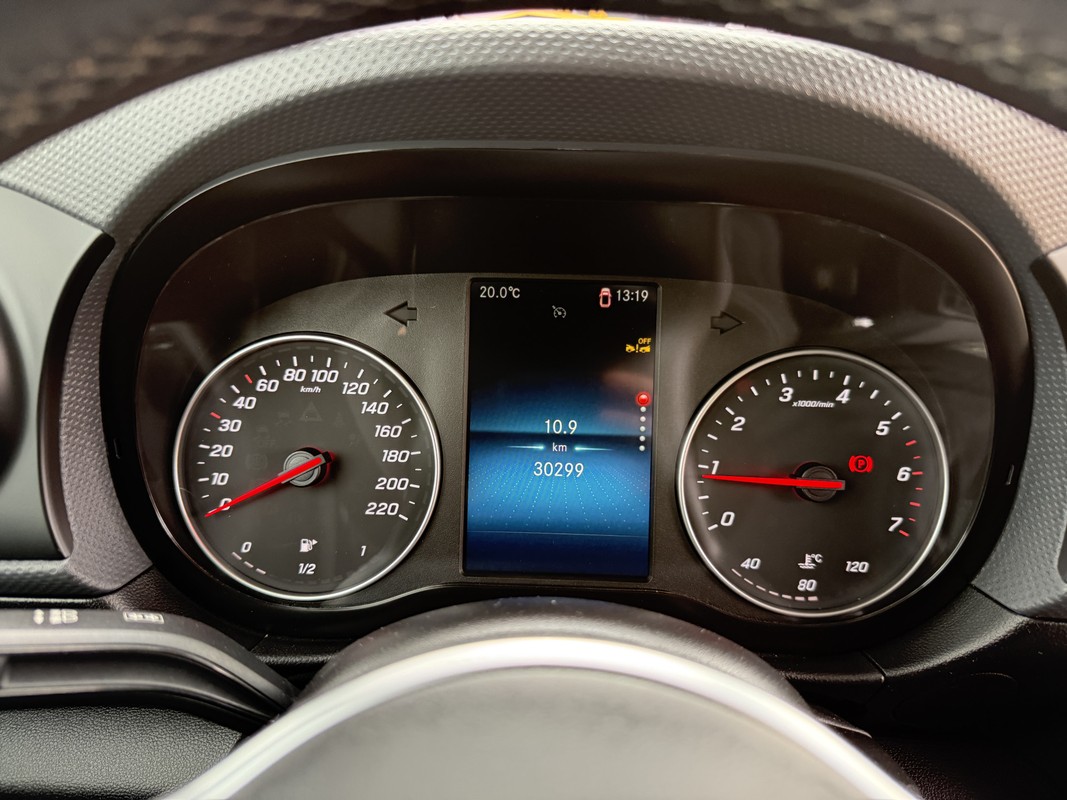 Mercedes-Benz Citan