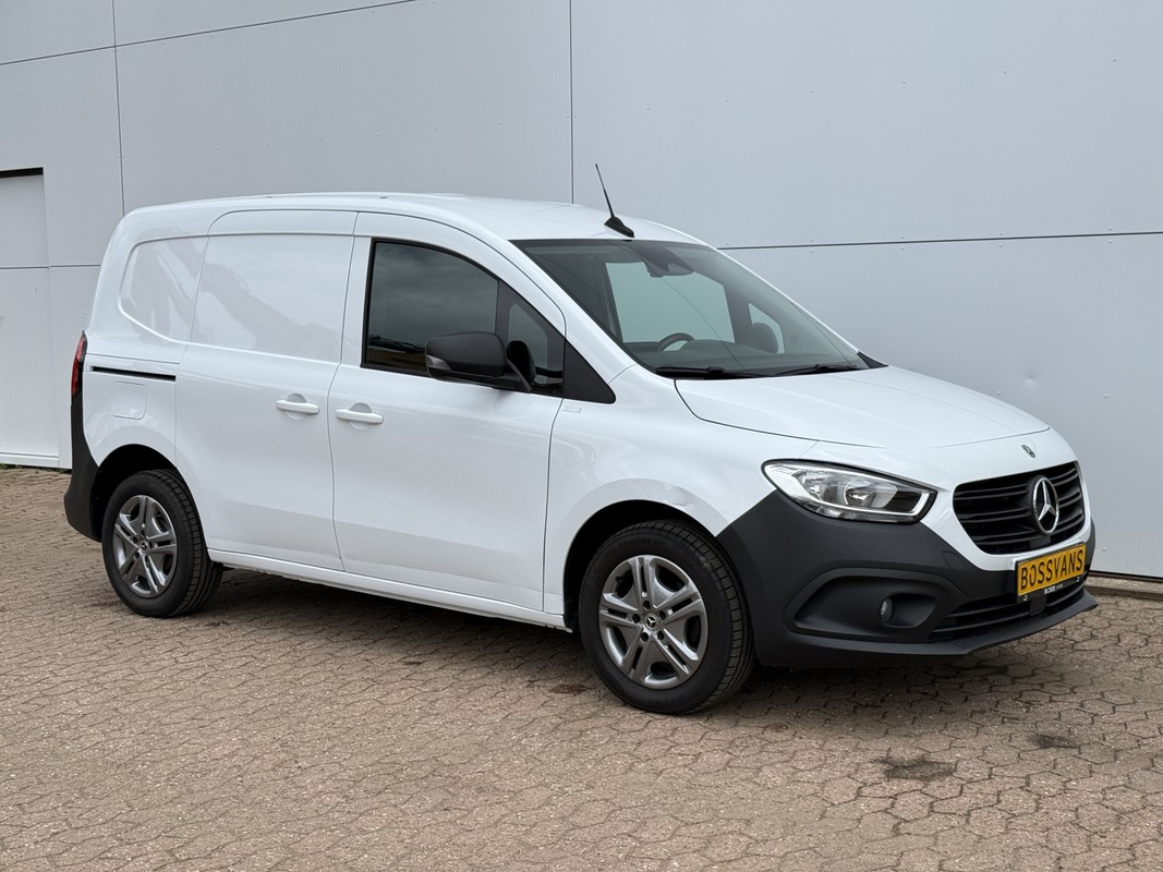 Mercedes-Benz Citan