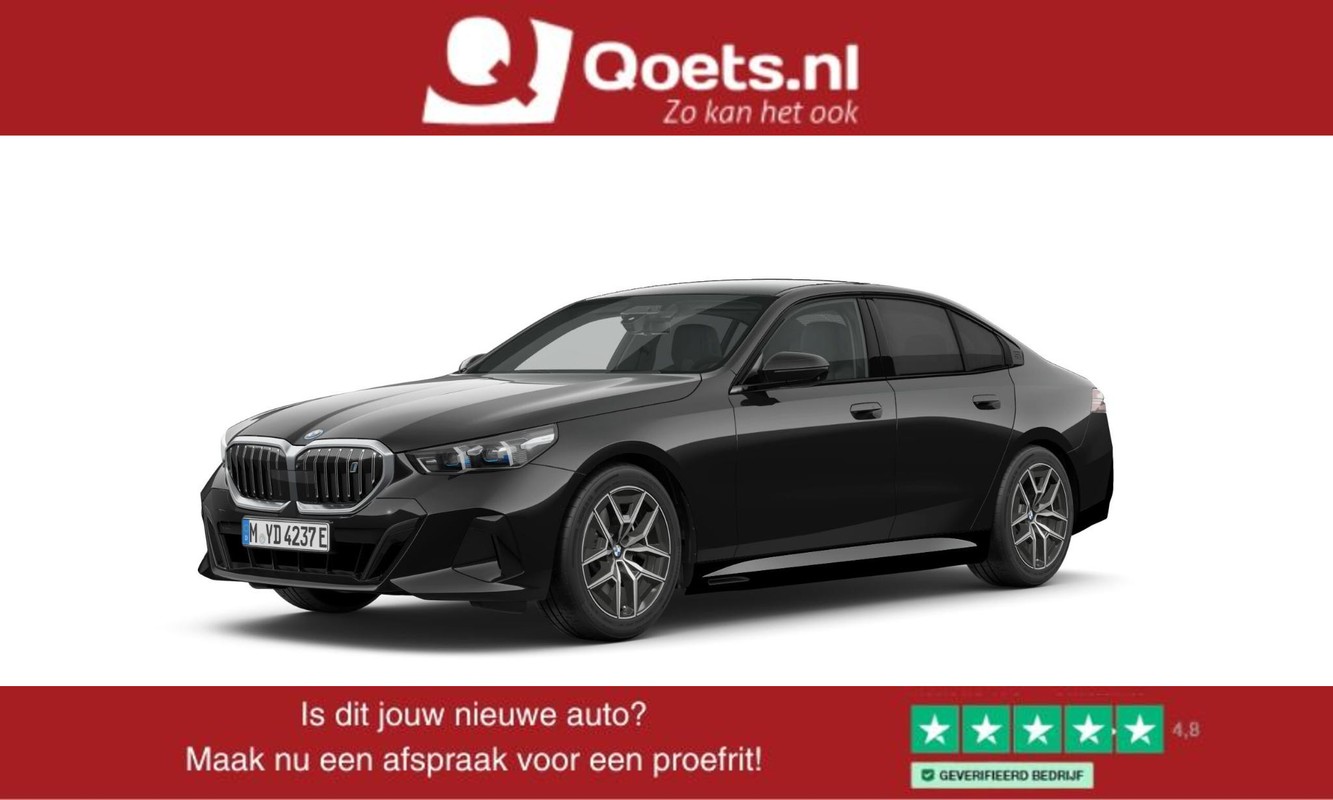 BMW i5