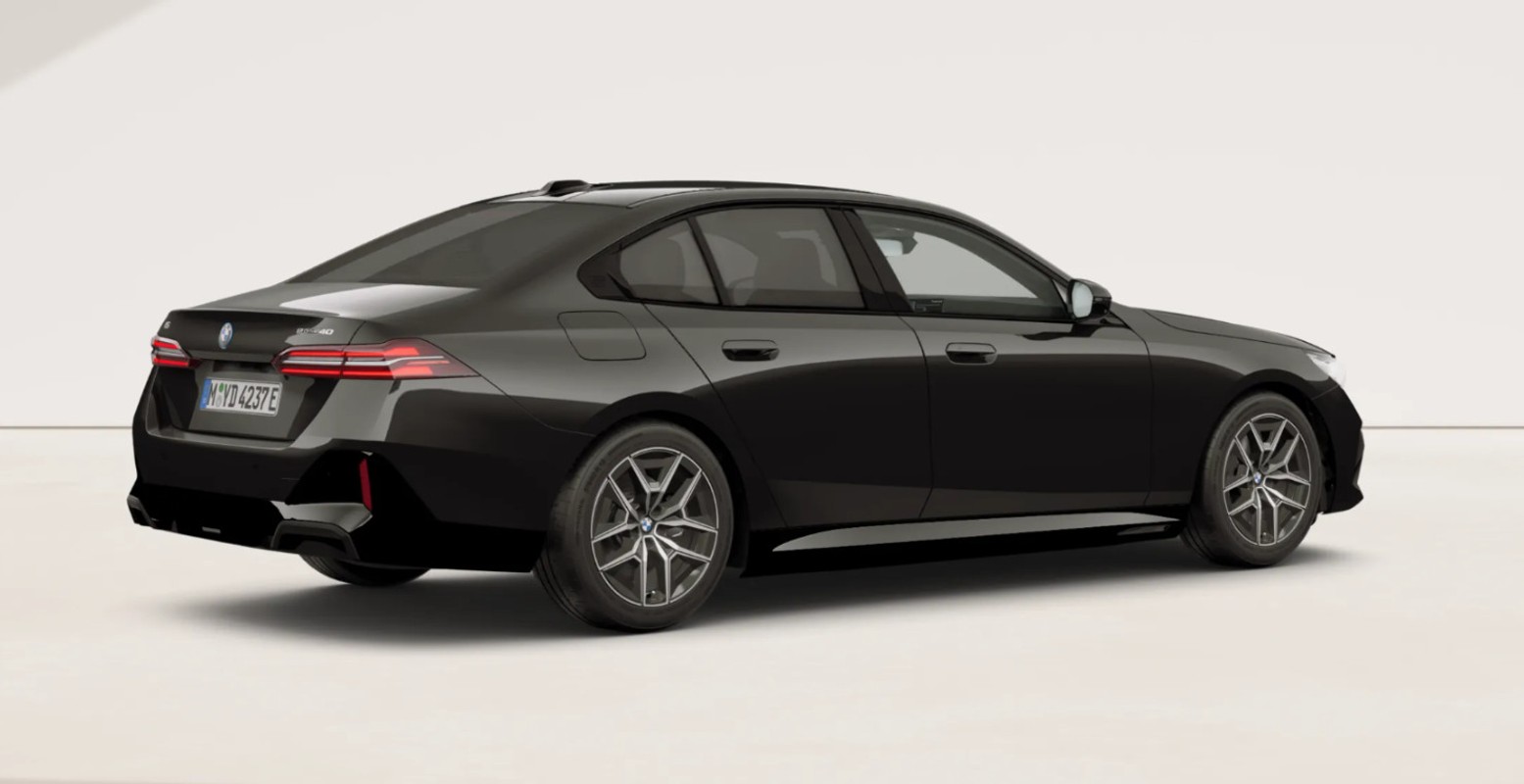 BMW i5