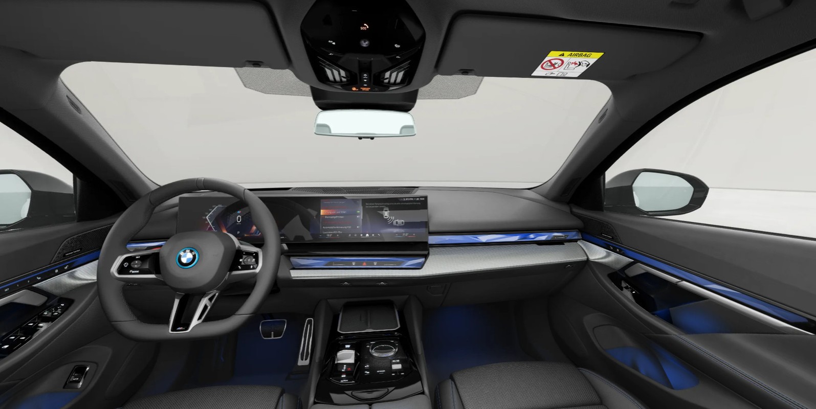 BMW i5