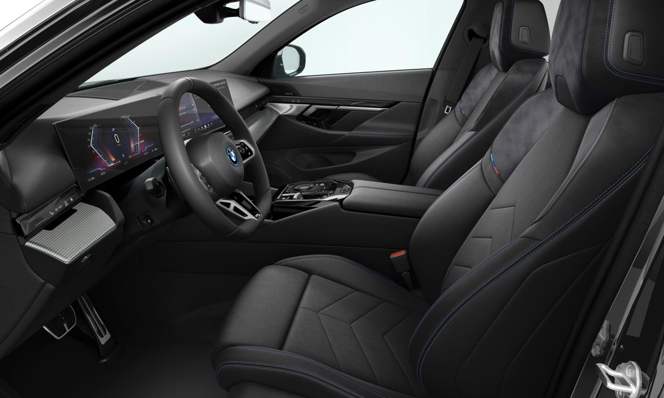 BMW i5