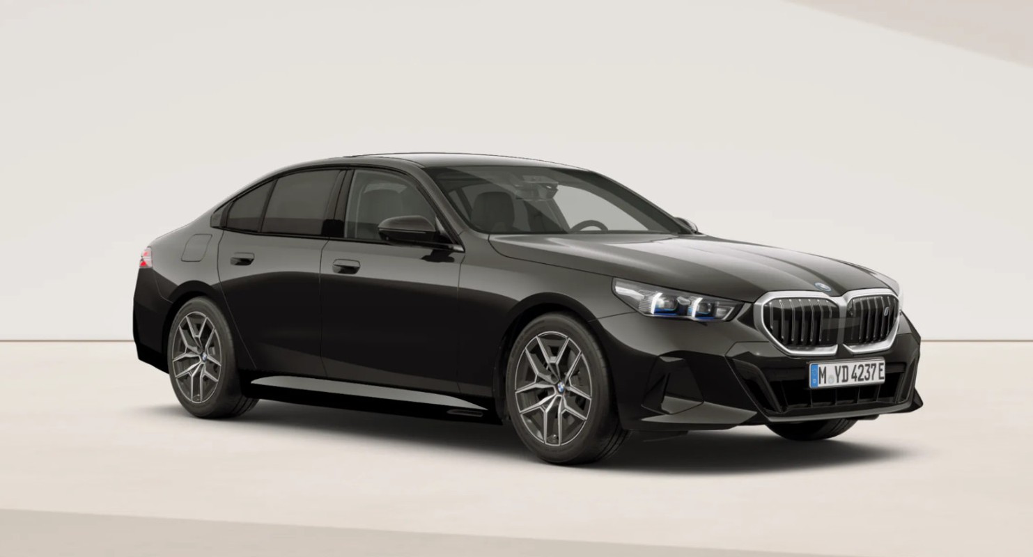 BMW i5