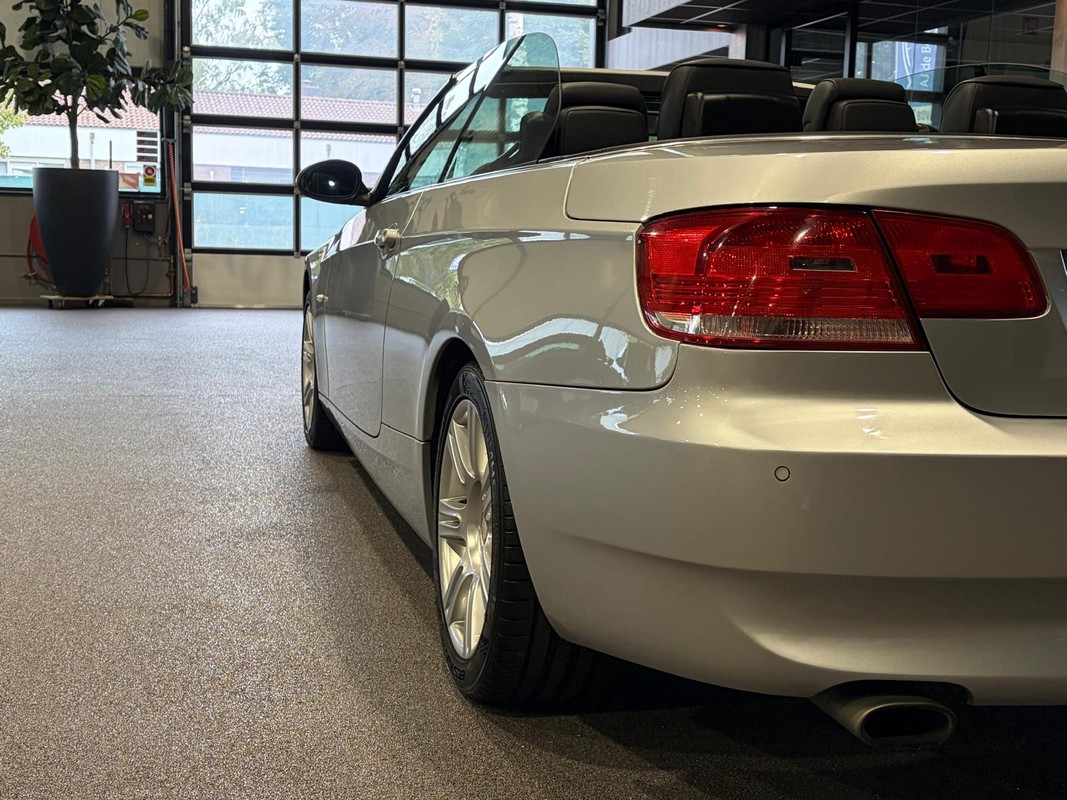 BMW 3 Serie