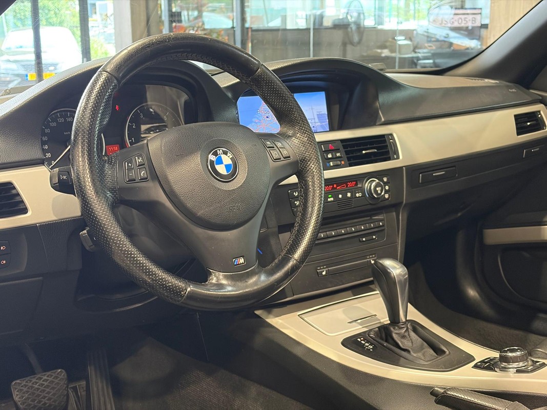 BMW 3 Serie