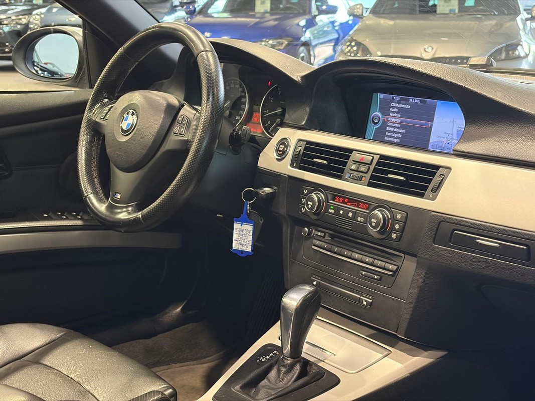 BMW 3 Serie