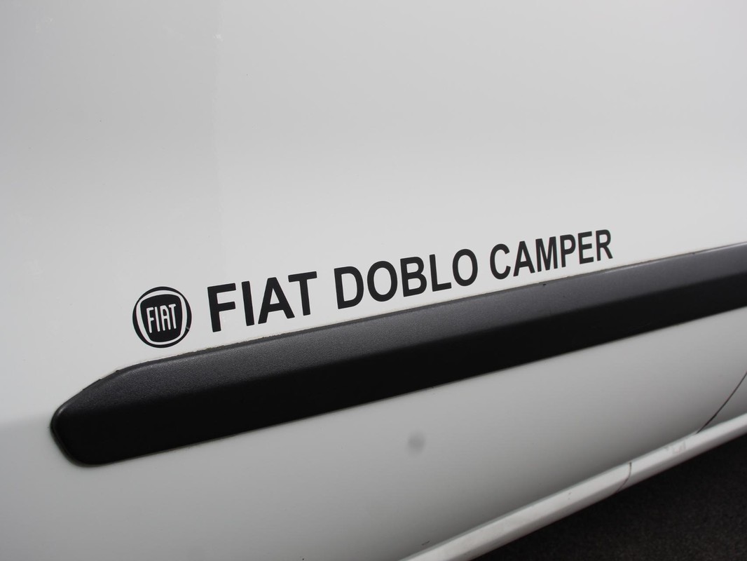 Fiat Doblò