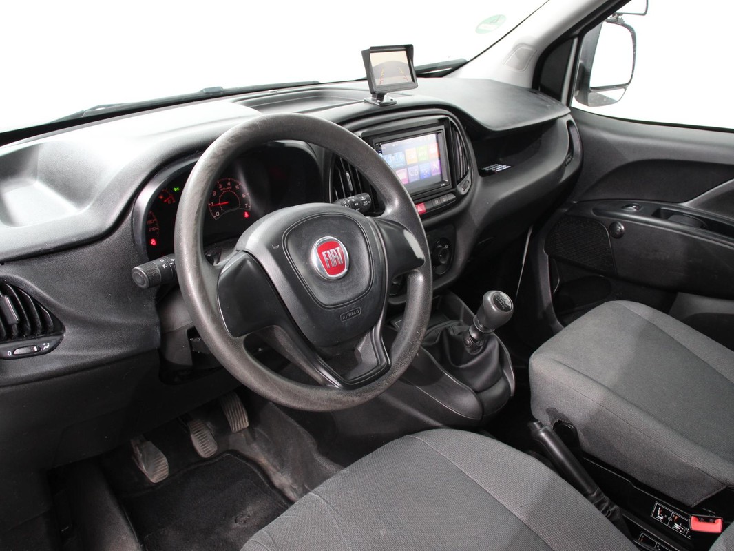Fiat Doblò