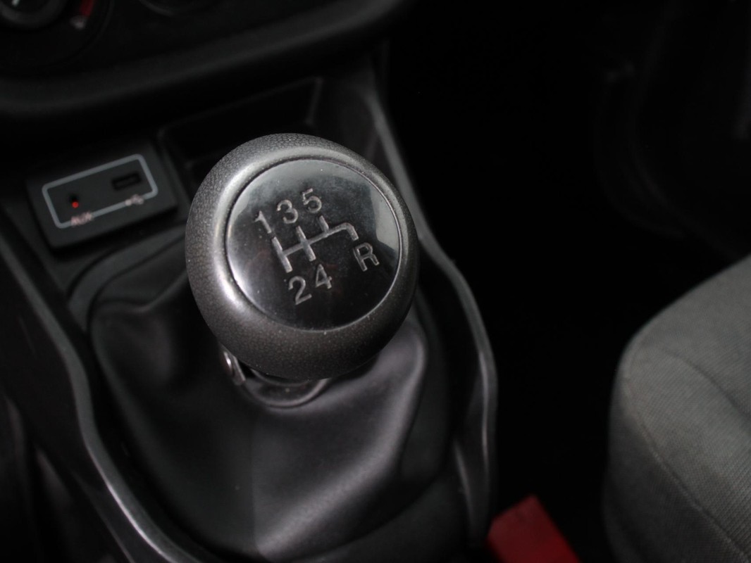 Fiat Doblò