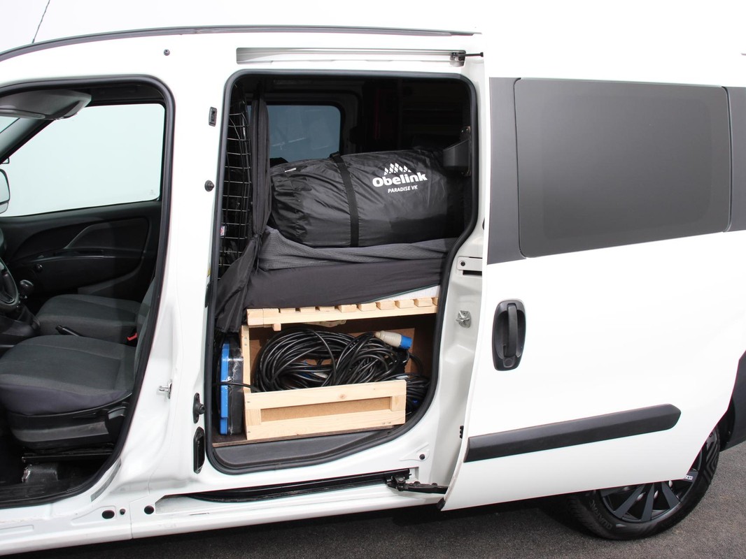 Fiat Doblò