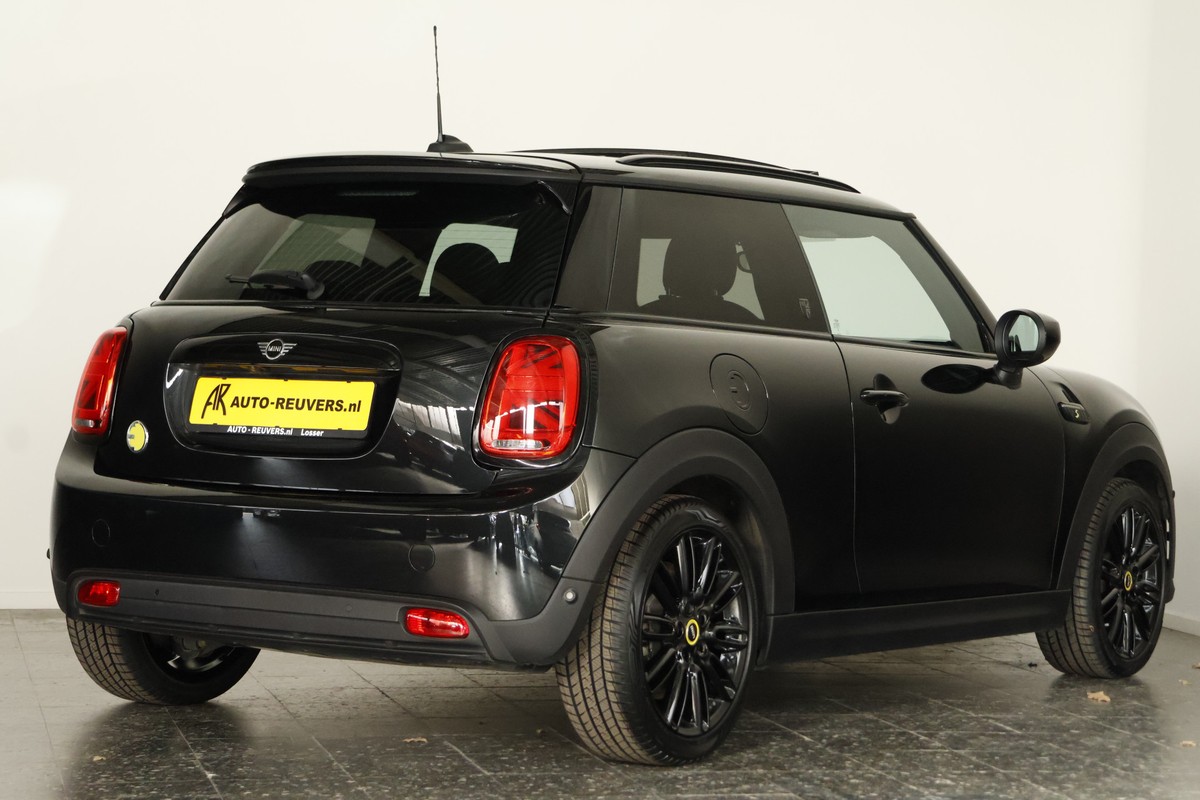 MINI Electric