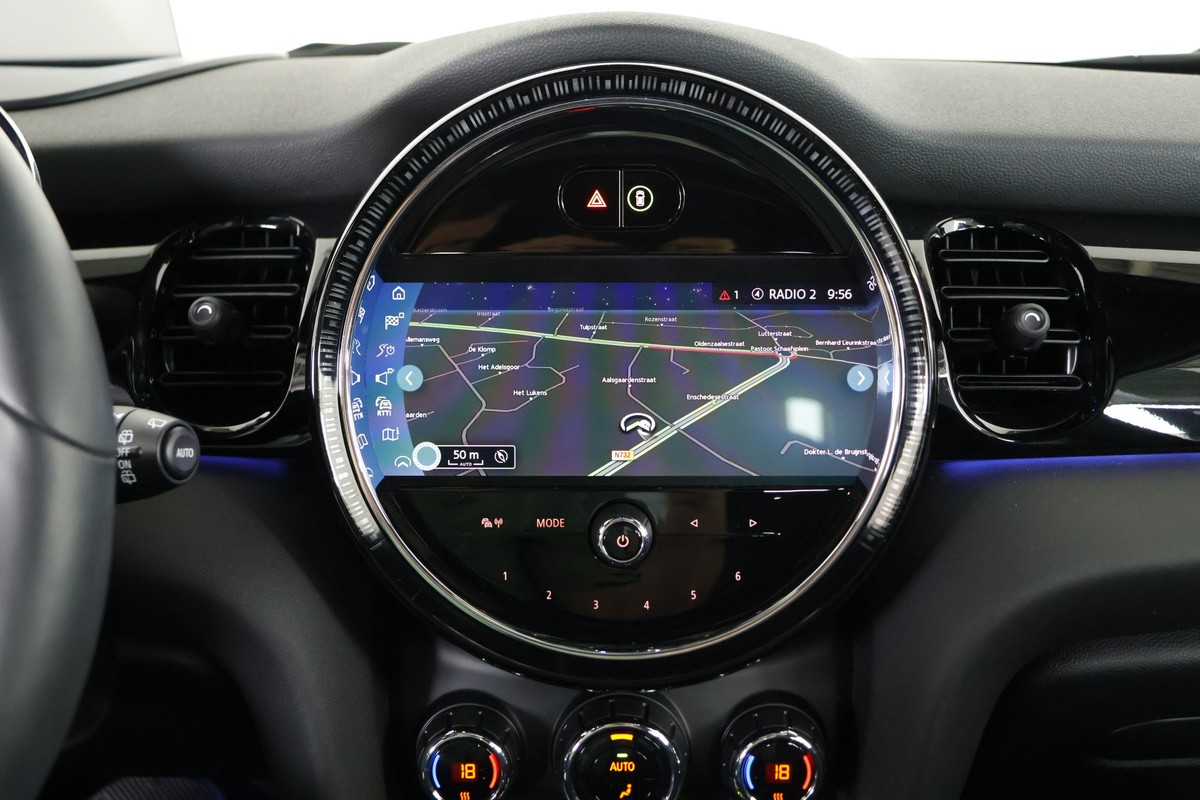 MINI Electric