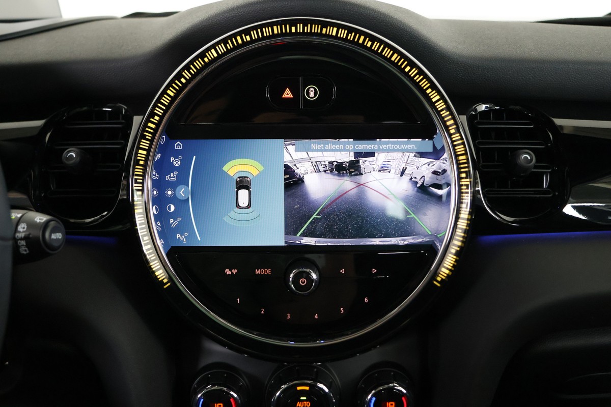 MINI Electric