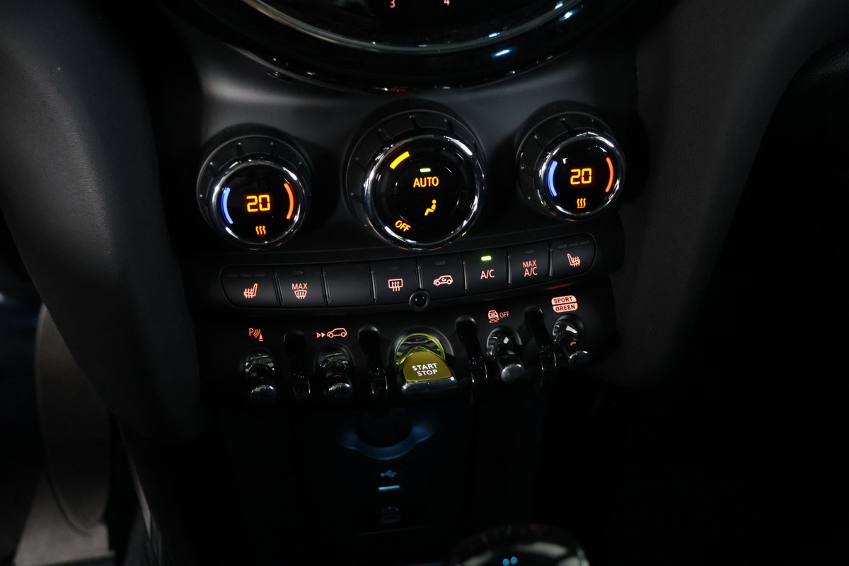 MINI Electric