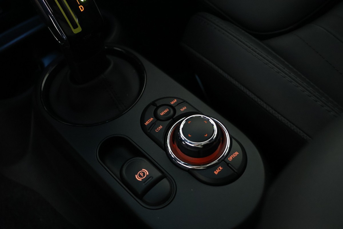 MINI Electric