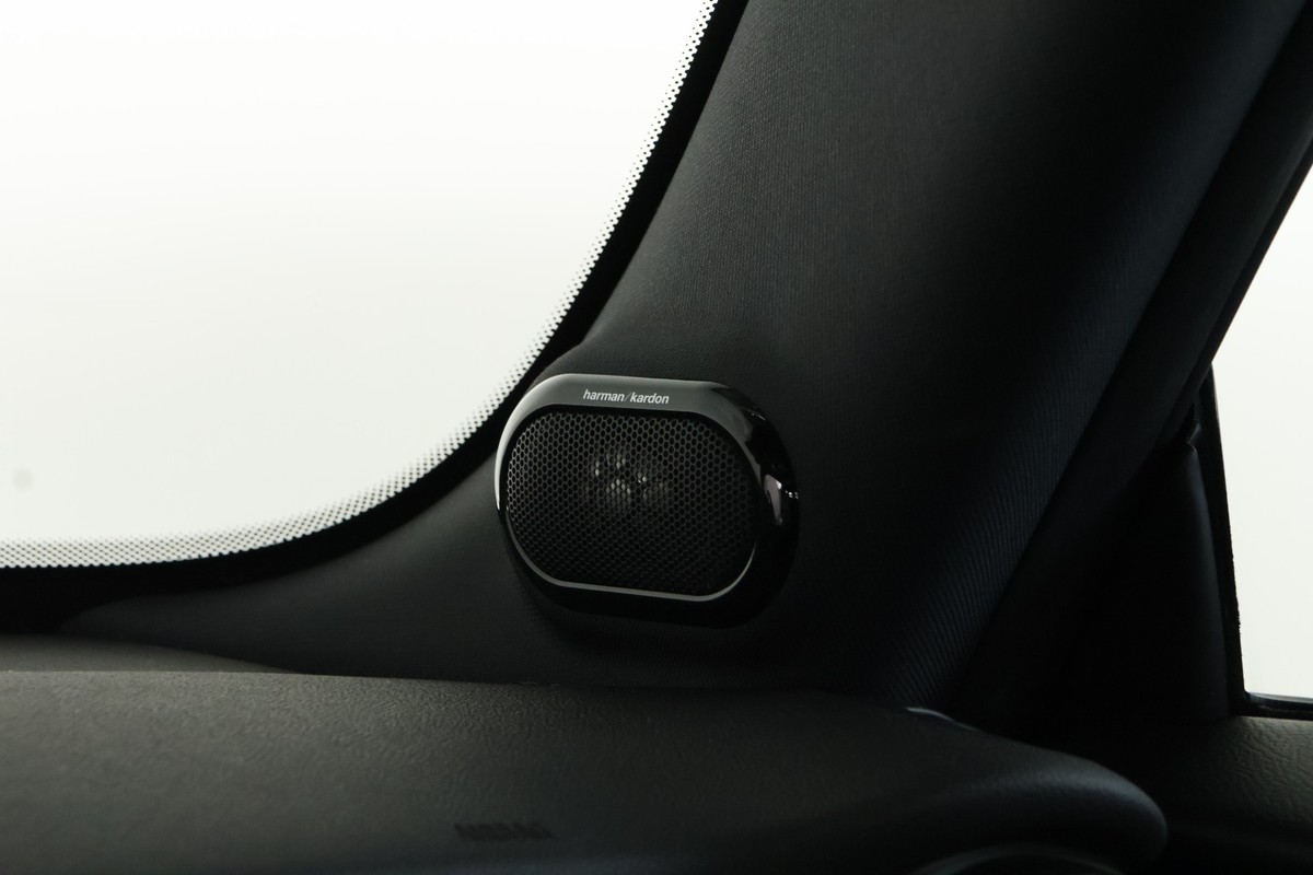 MINI Electric