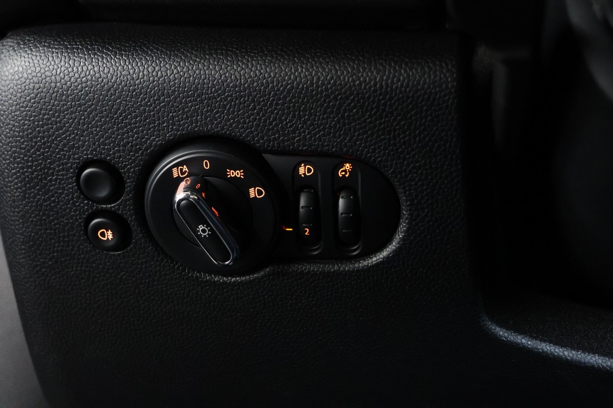 MINI Electric