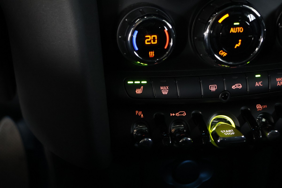 MINI Electric