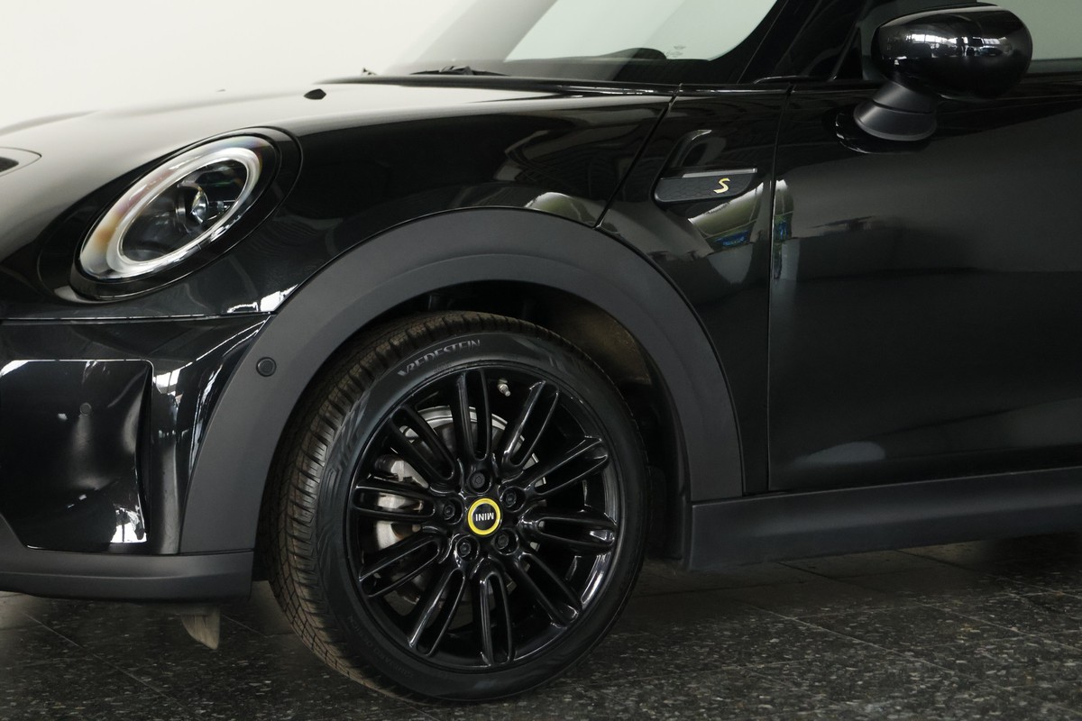 MINI Electric