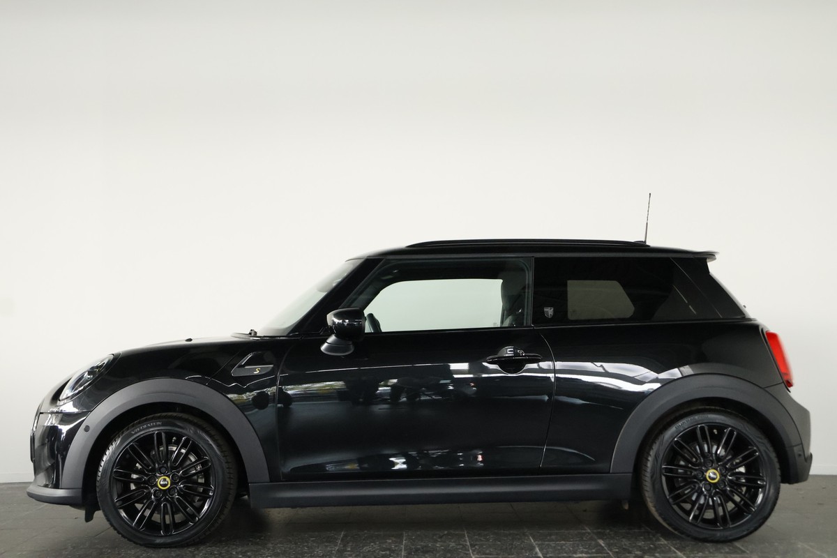 MINI Electric