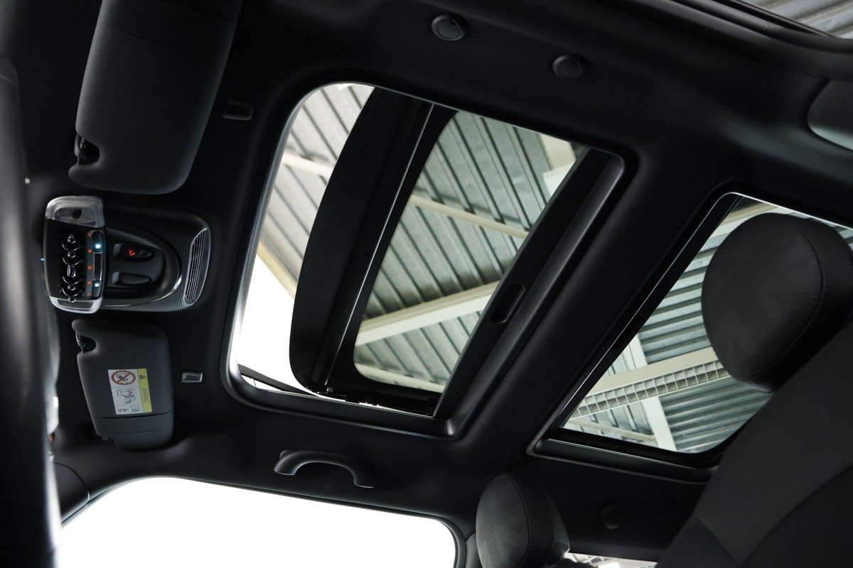MINI Electric