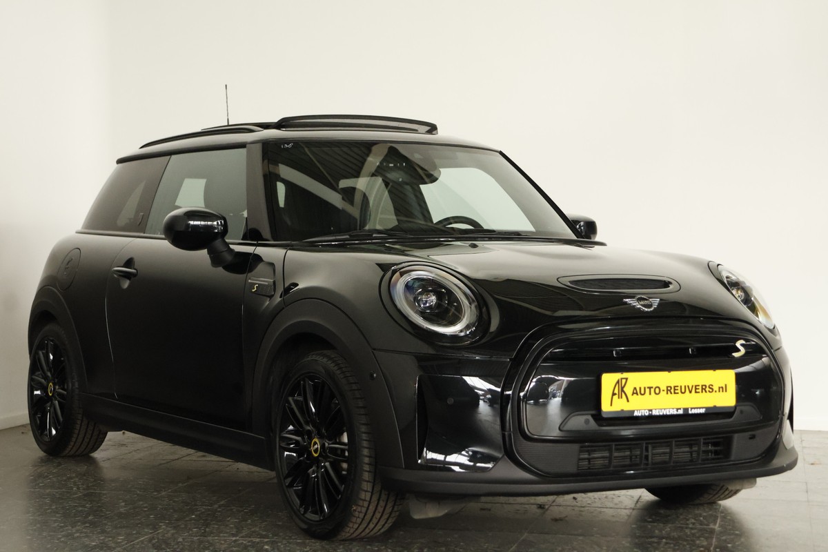 MINI Electric
