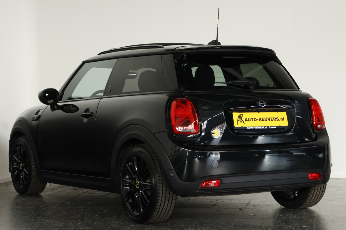 MINI Electric