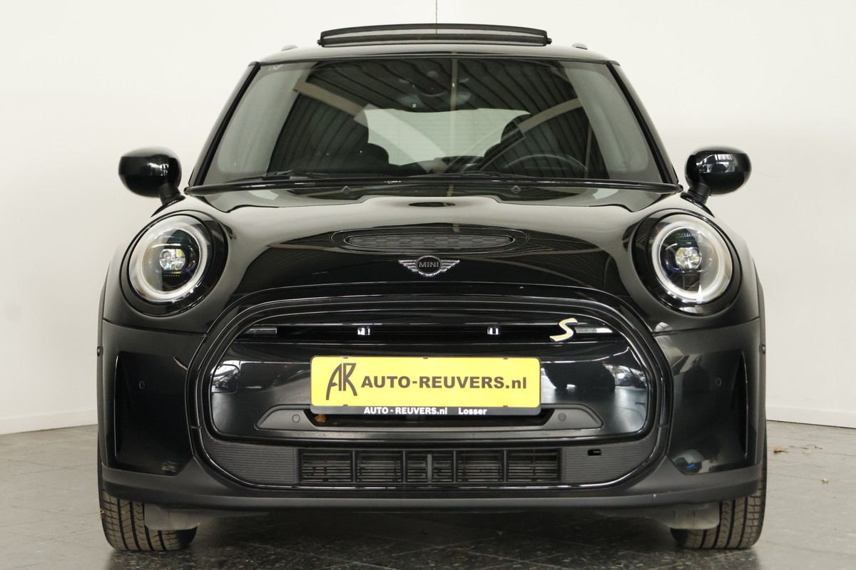 MINI Electric