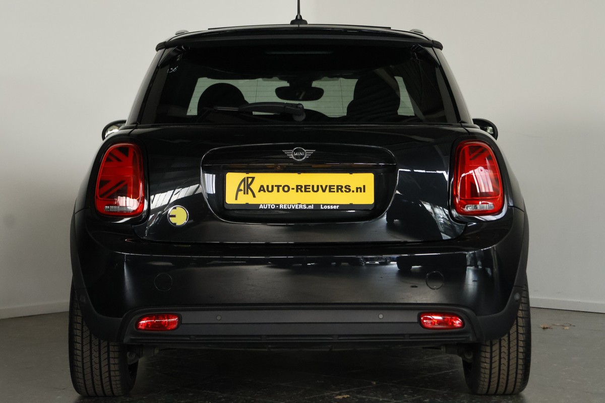 MINI Electric