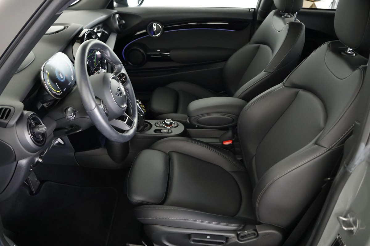 MINI Electric