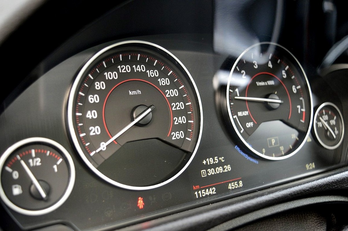 BMW 3 Serie