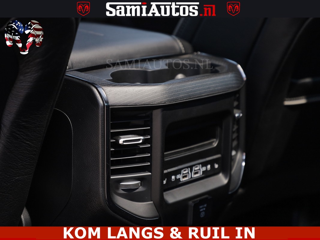 Dodge Ram Pick-Up
