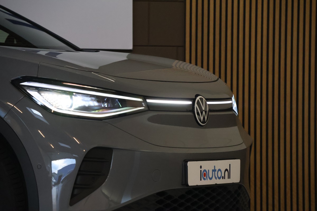 Volkswagen ID.4