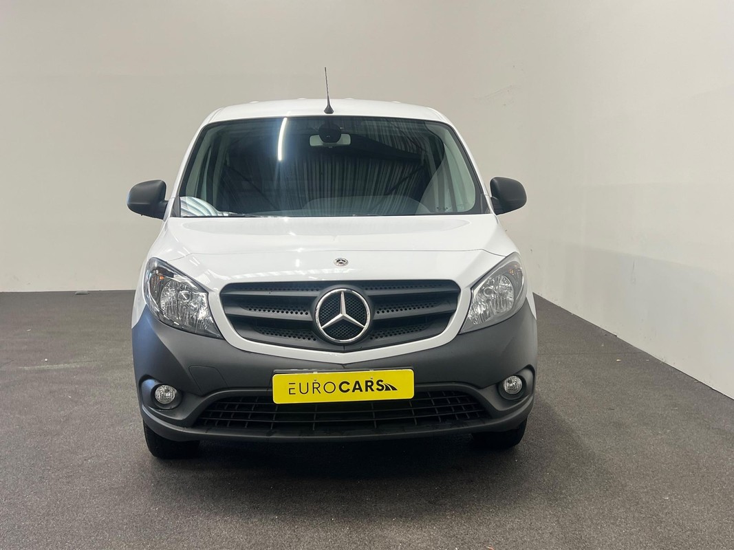 Mercedes-Benz Citan