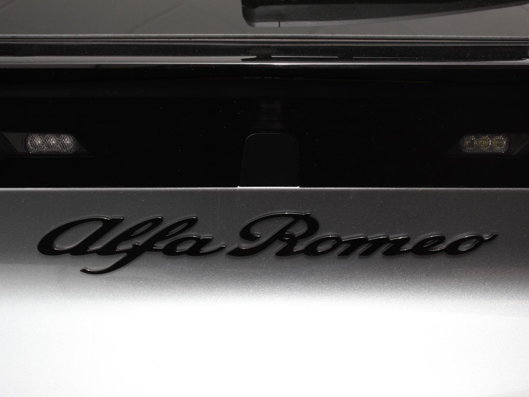 Alfa Romeo Junior