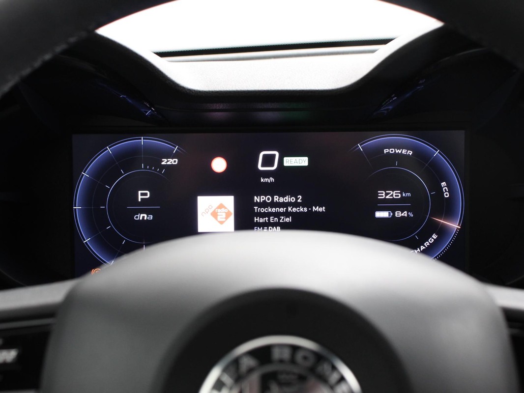 Alfa Romeo Junior