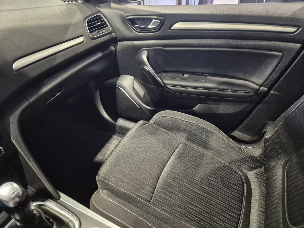 Renault Mégane Estate