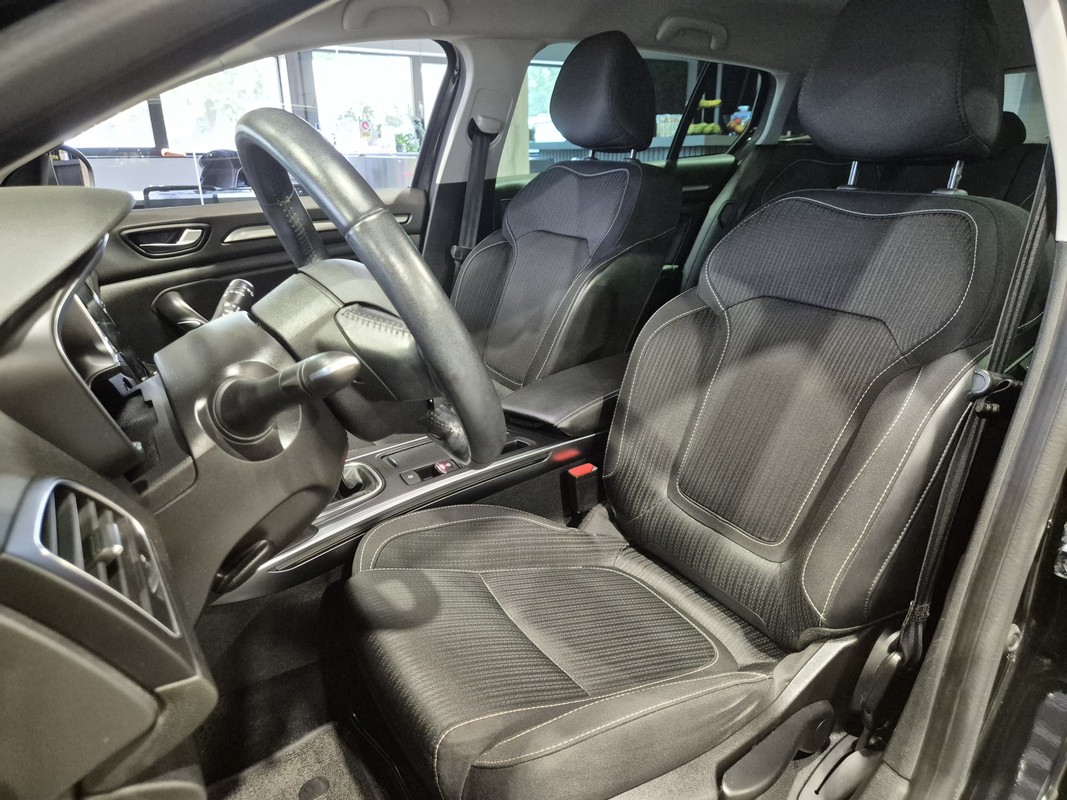 Renault Mégane Estate